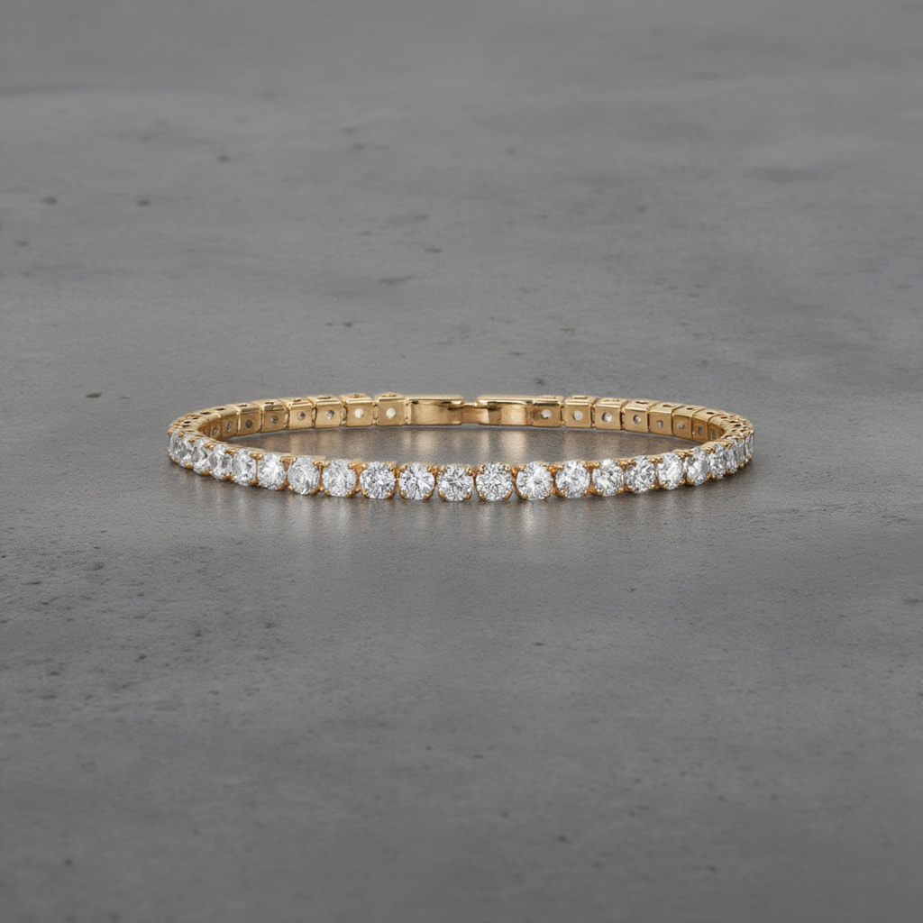 Tennis Bracelet