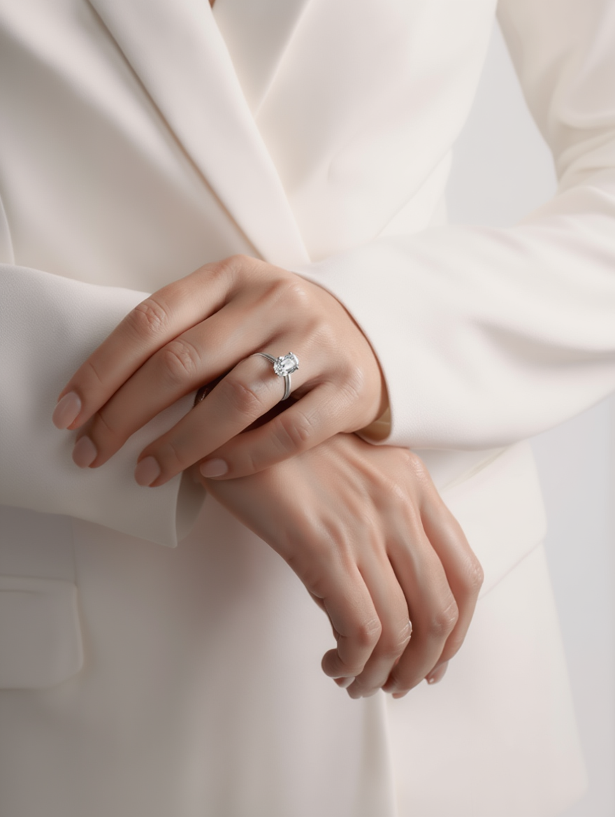 Aurora Ring
