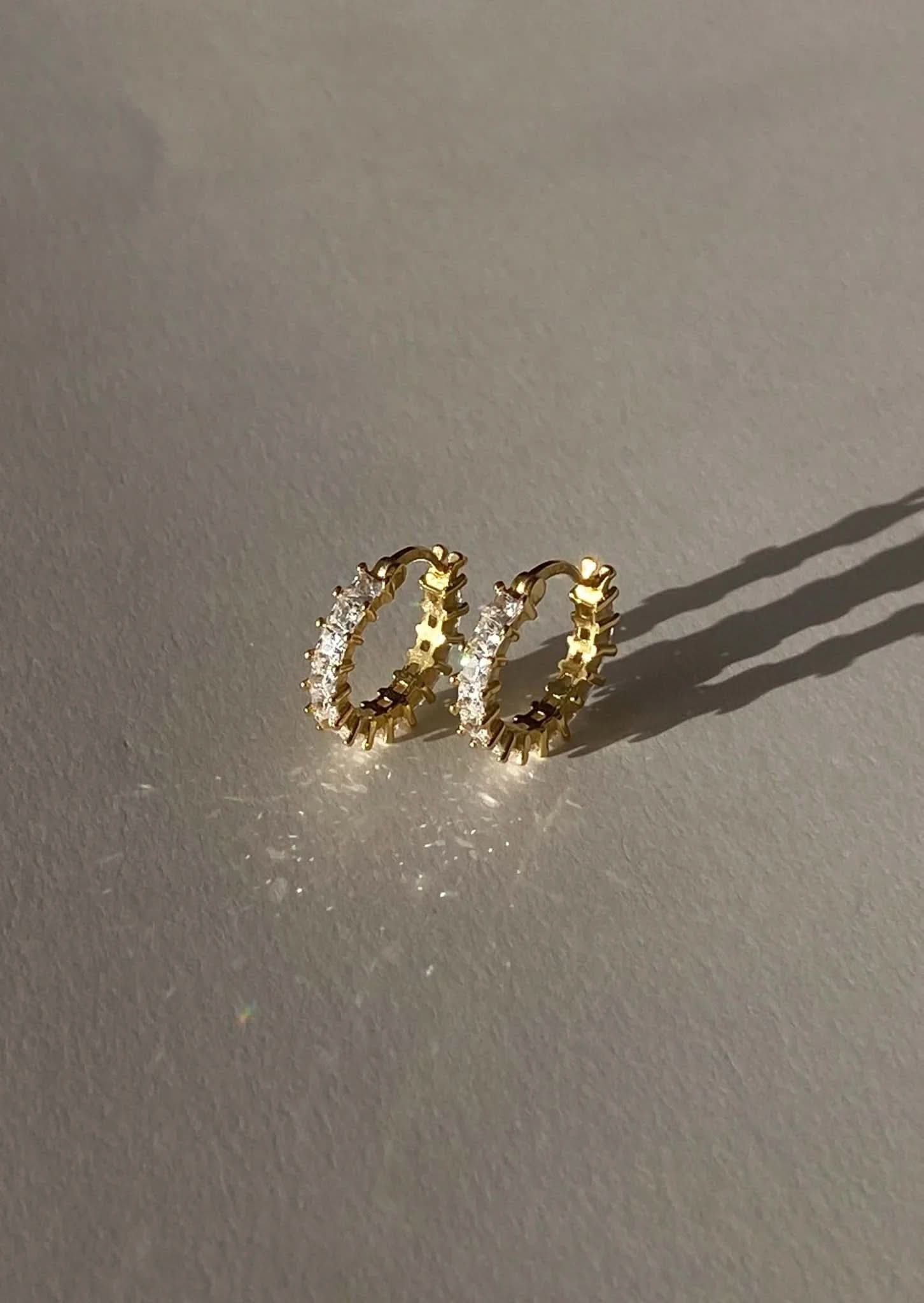 Seraphine Earrings