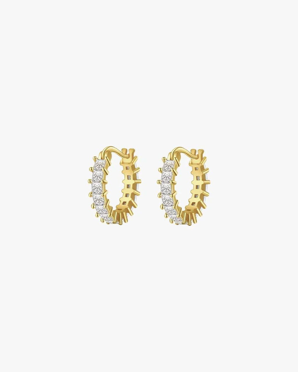 Seraphine Earrings