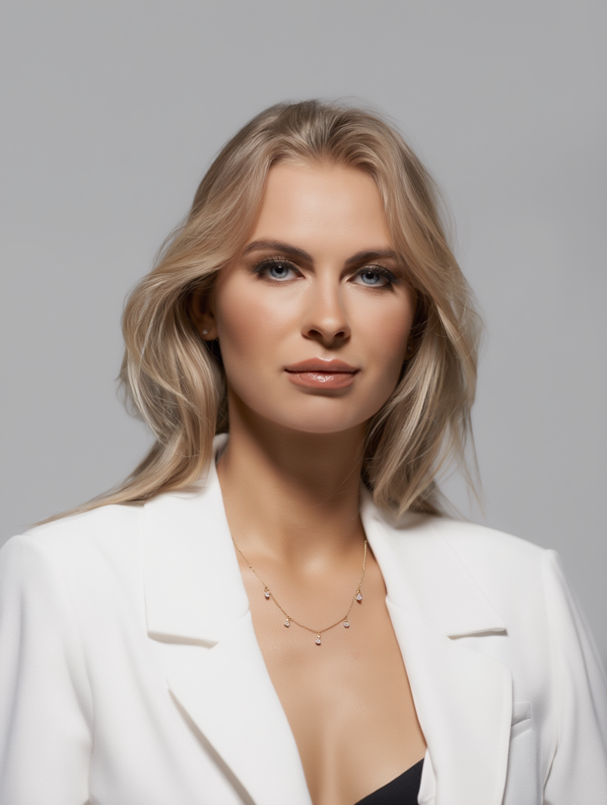 Tasia Necklace