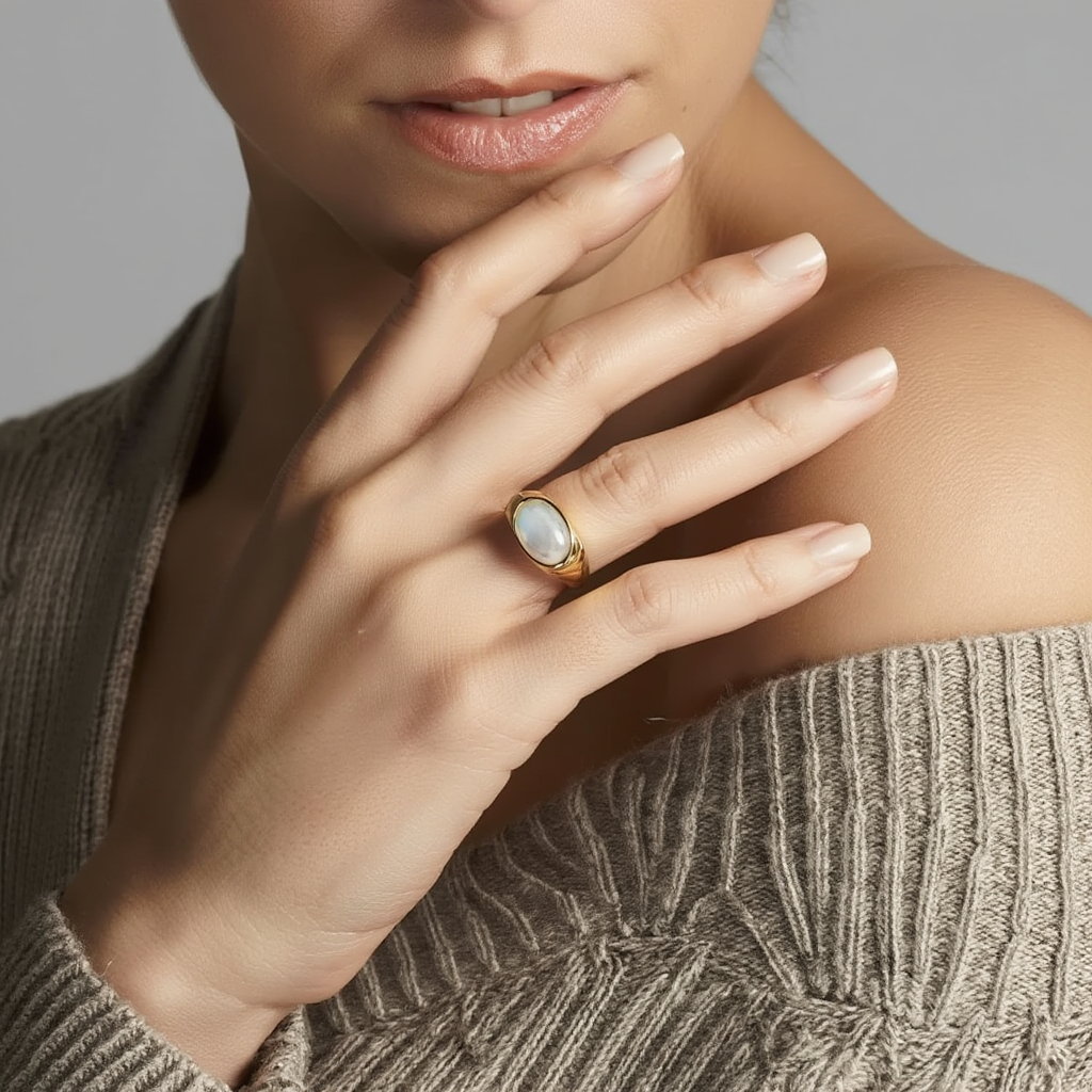 Glow RIng