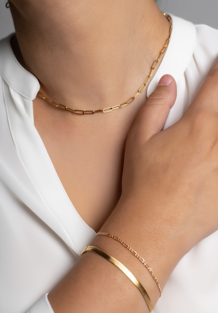 Lysa Bracelet