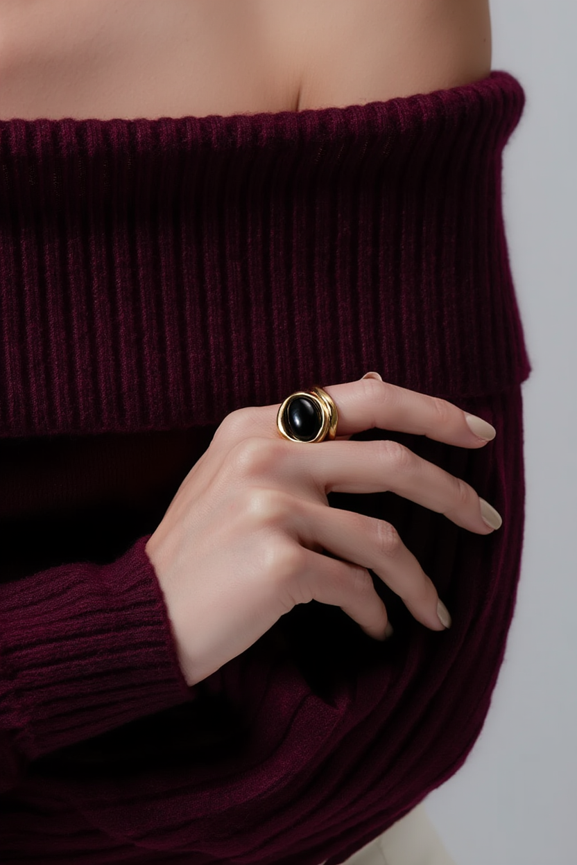 Cocktail Ring