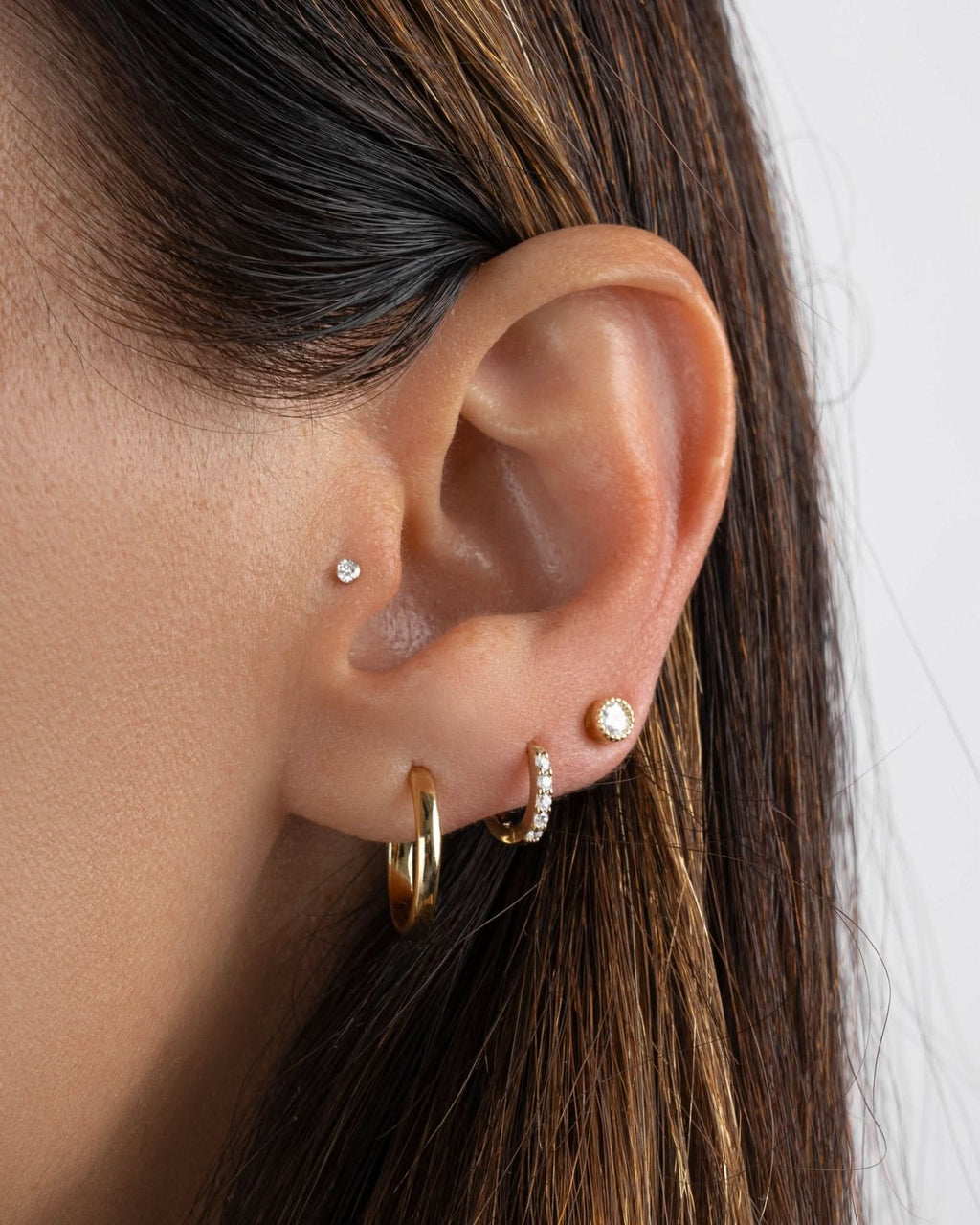 Ear Party Stack
