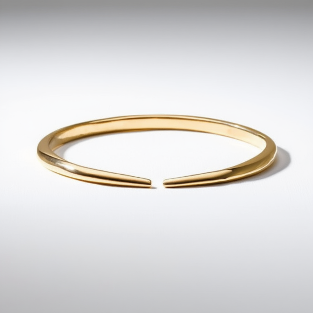 Claw Cuff Bracelet