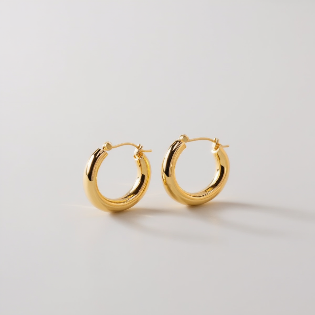 Maris Earrings
