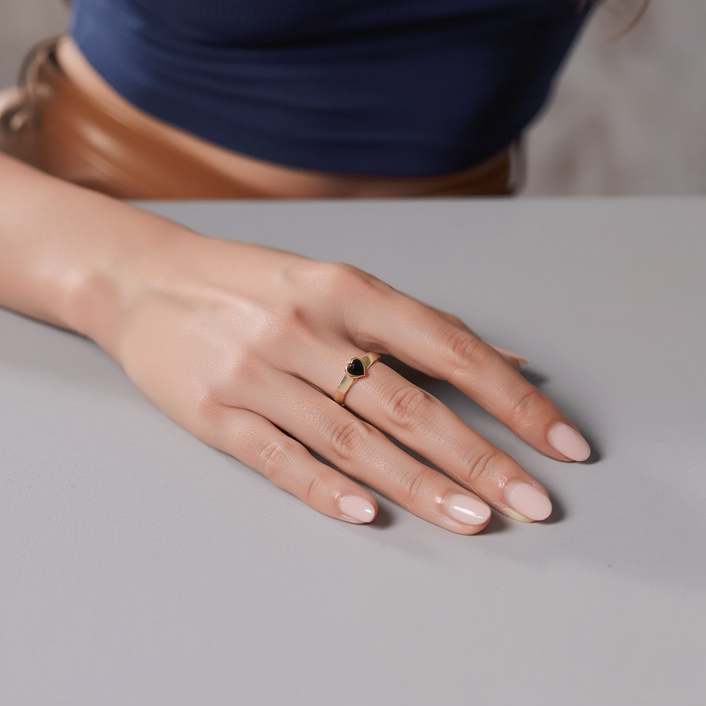 Loved Ring