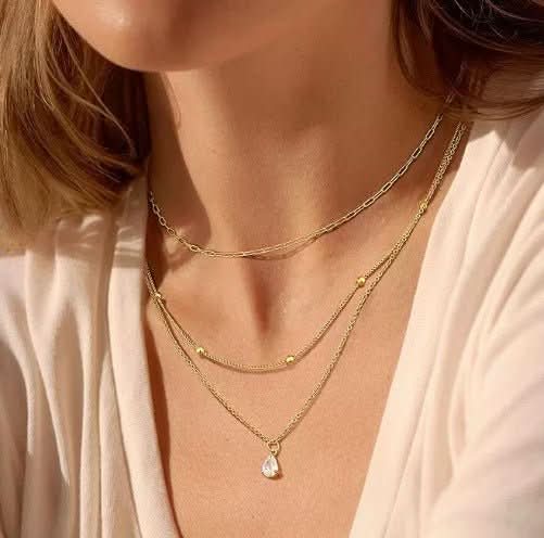 Everyday Layers Set