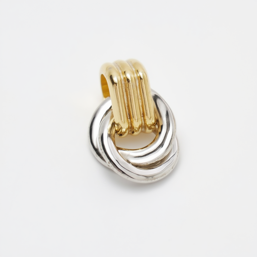 Jacquie Earrings – Mixed