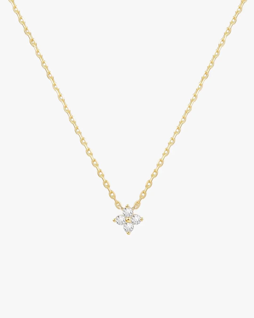 Felicia Necklace
