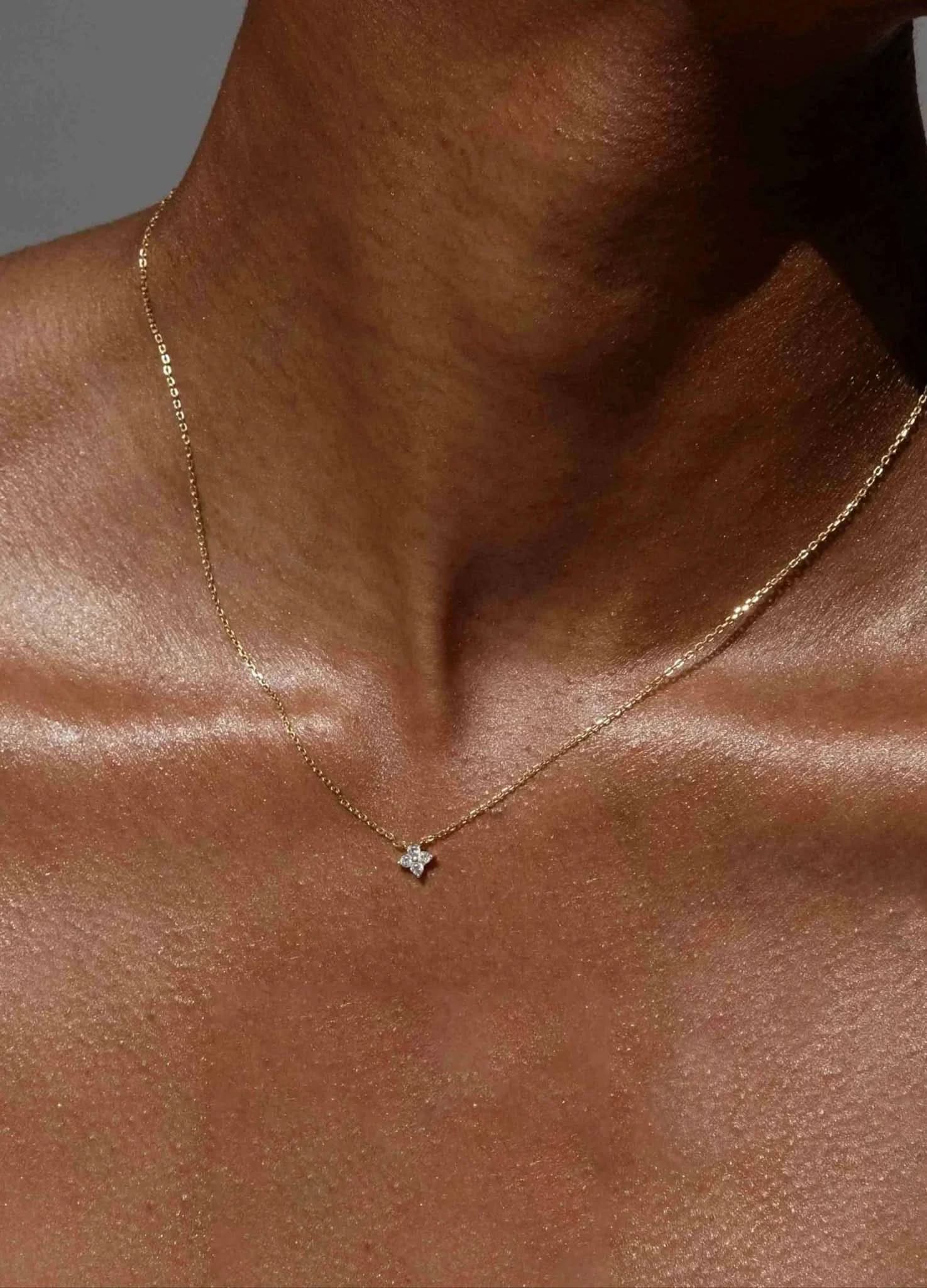 Felicia Necklace