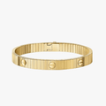 Flexible Love Bracelet