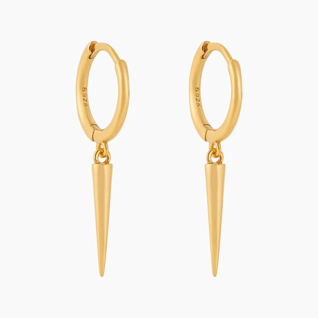 Frost Earrings