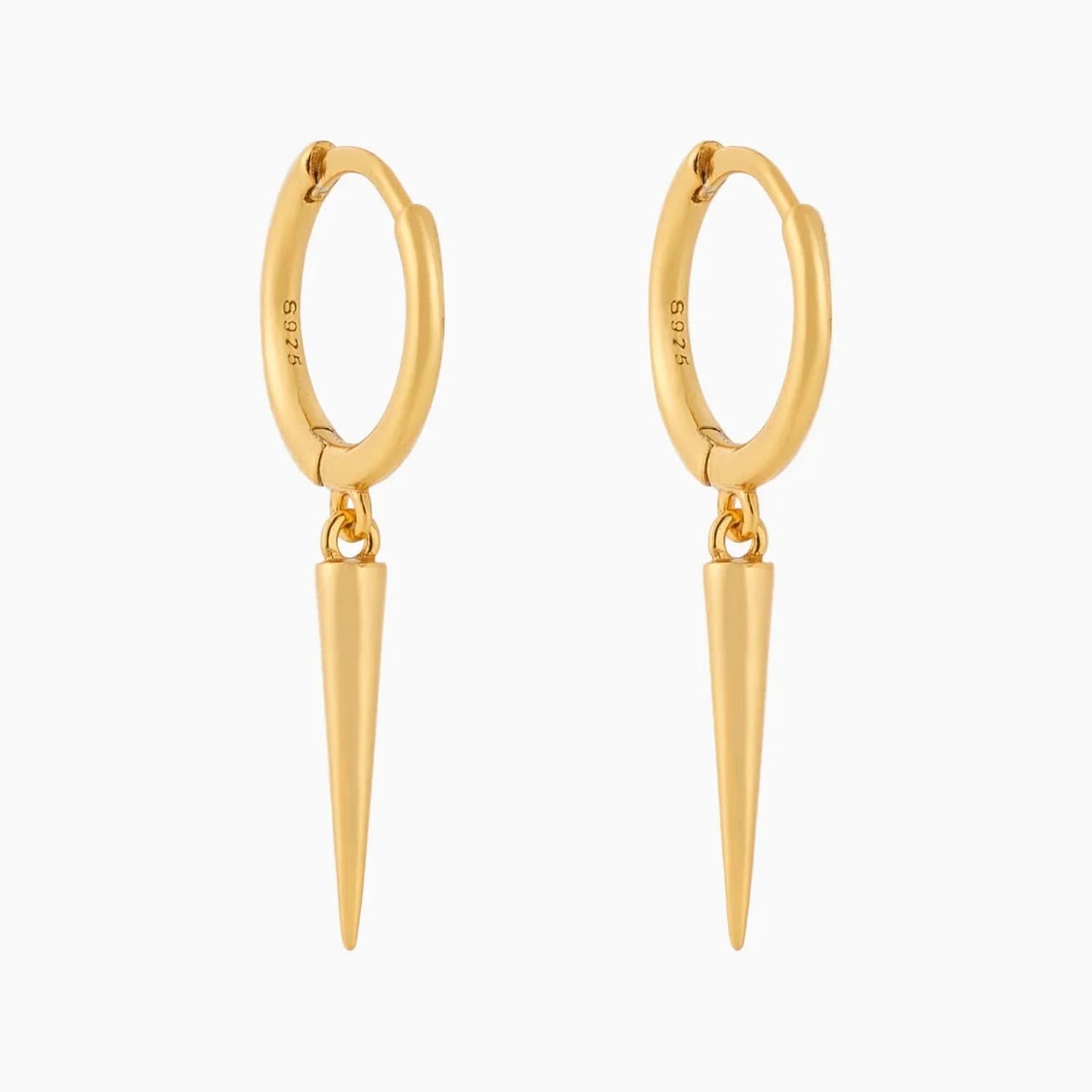 Frost Earrings