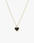 Gina Necklace - Gold