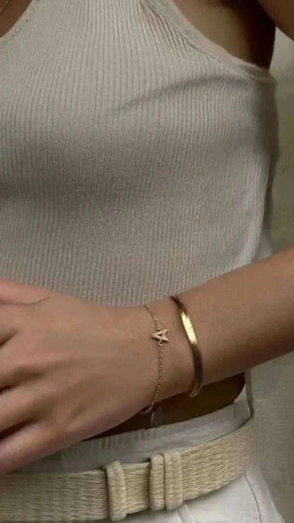 Lysa Bracelet