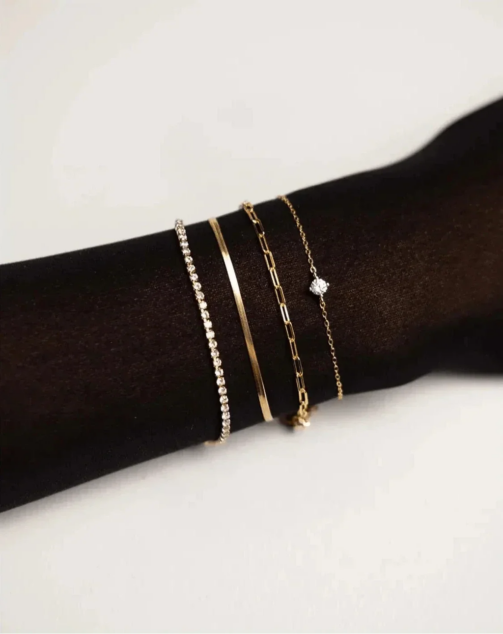Siena Bracelet