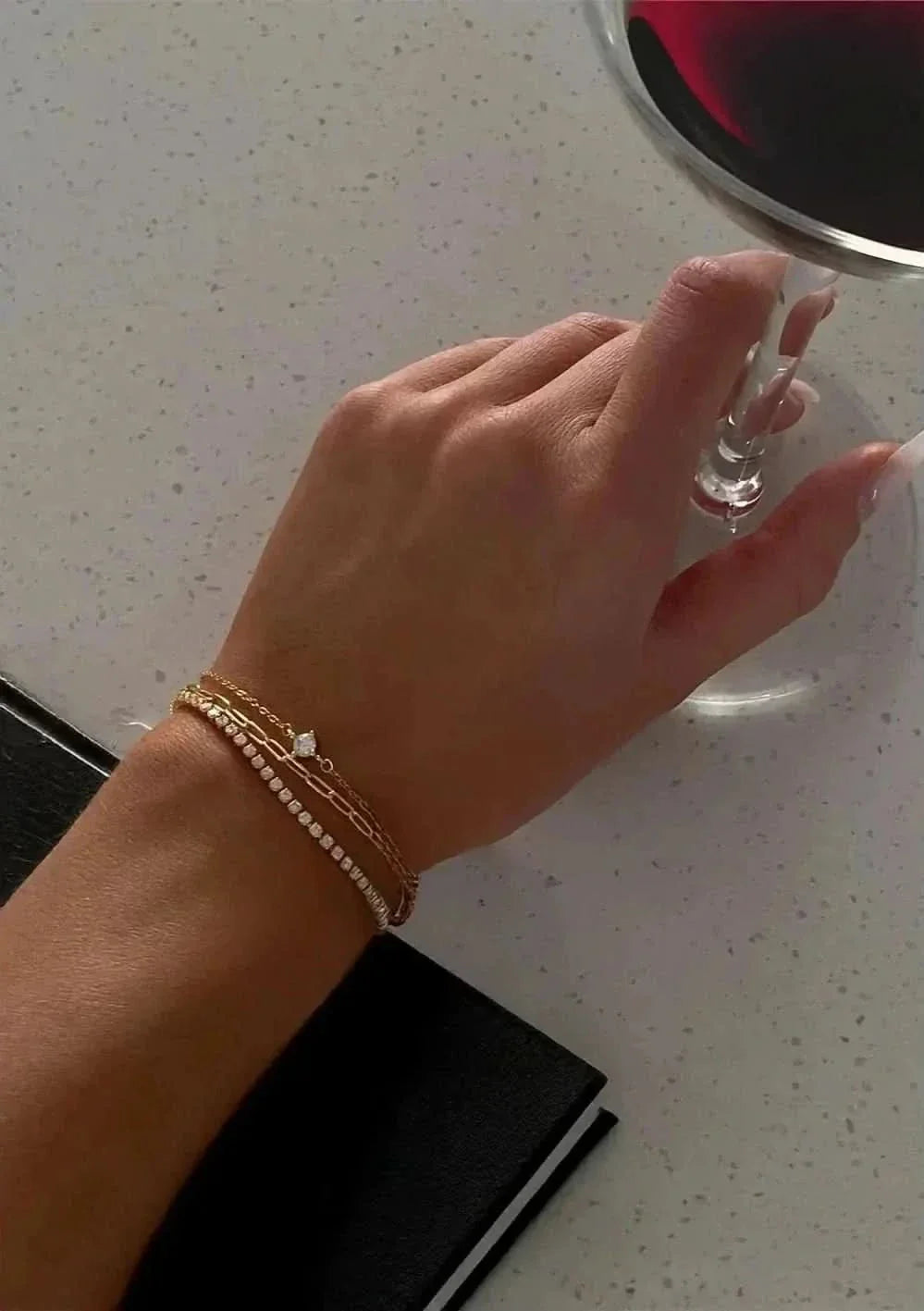 Siena Bracelet