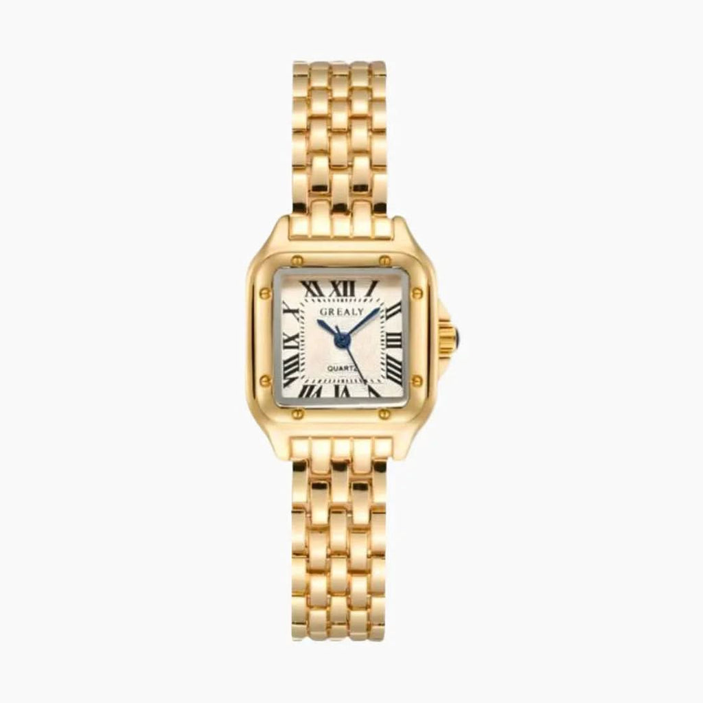 Grealy Santos Watch