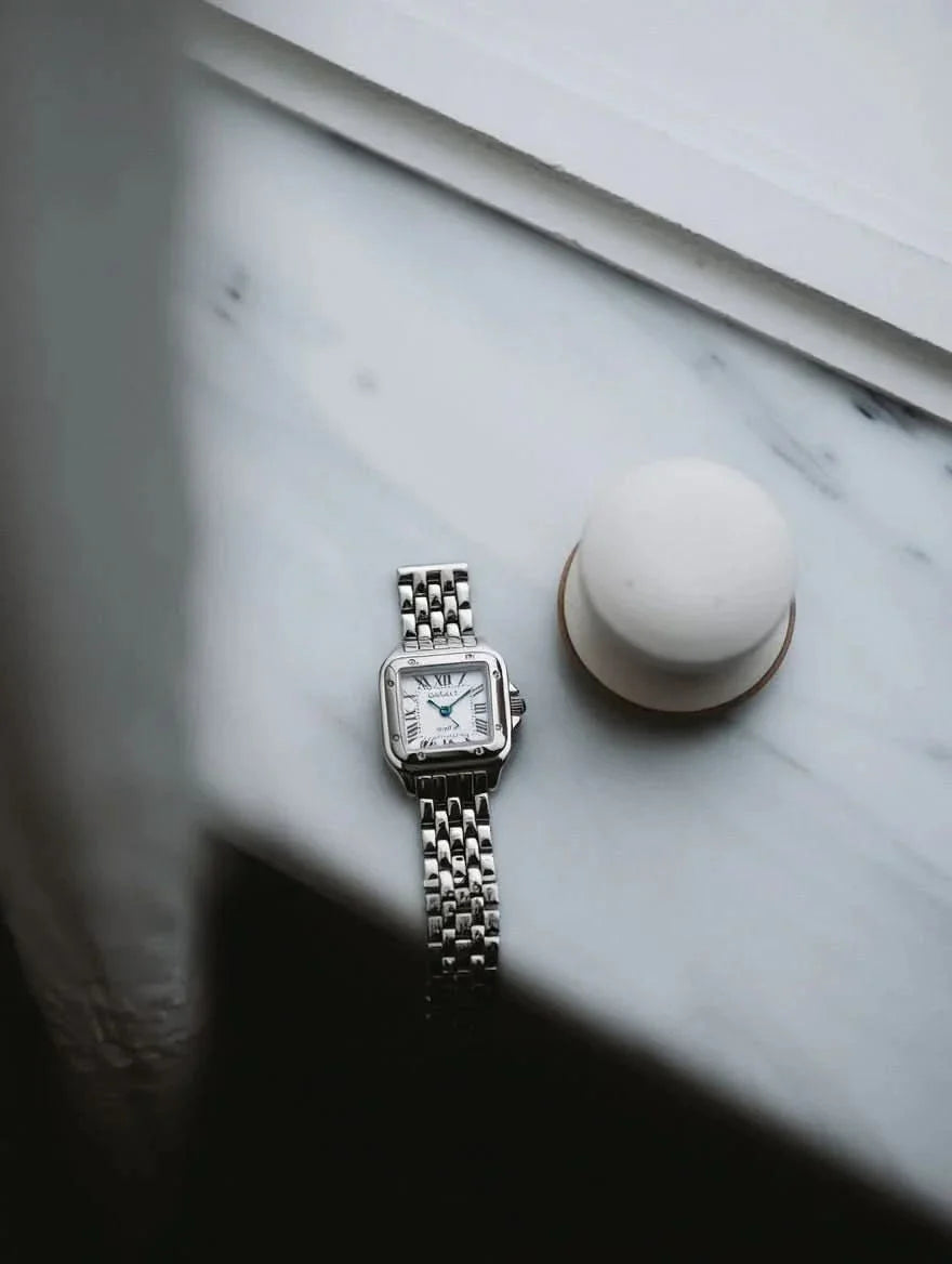 Grealy Santos Watch