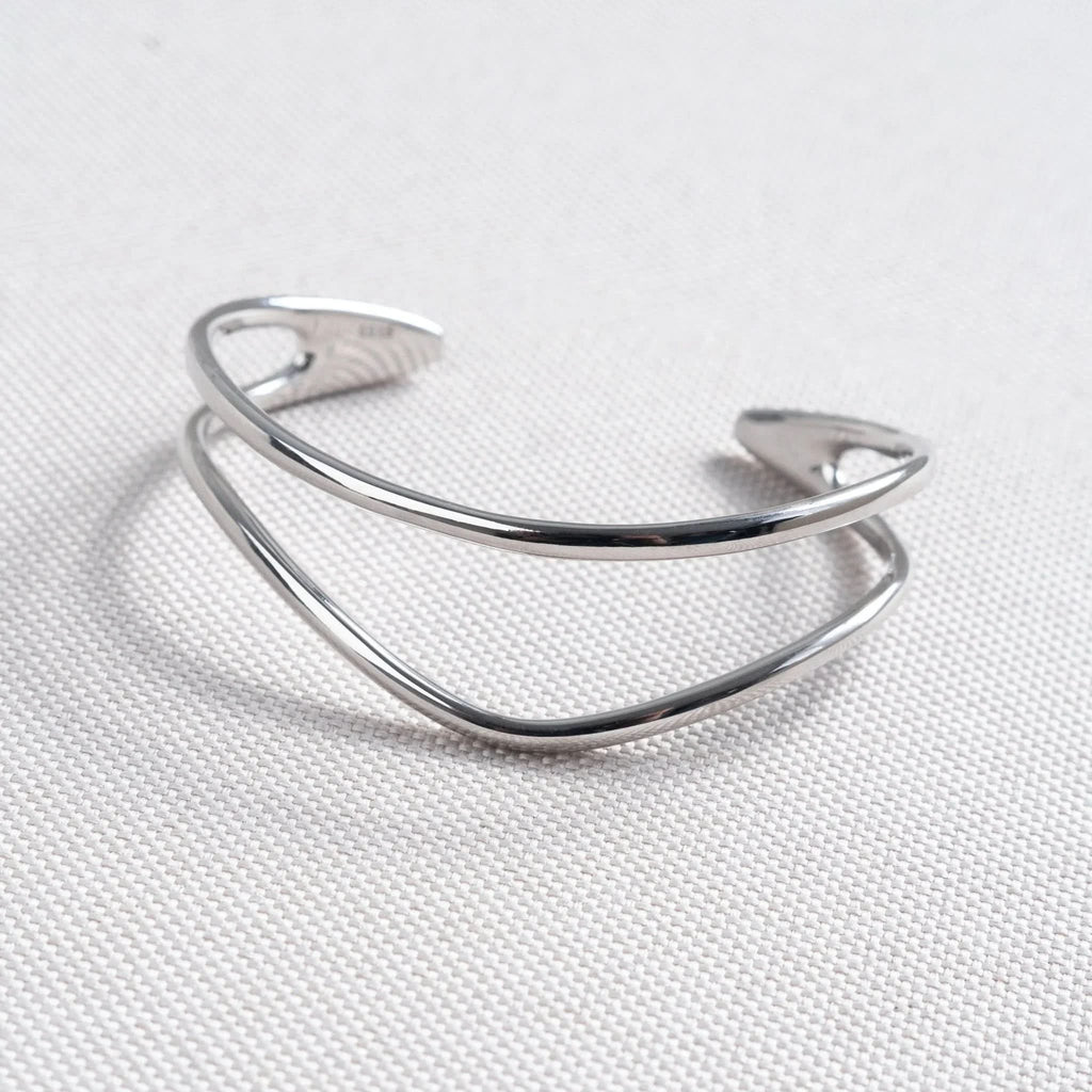 Harmony Bangle