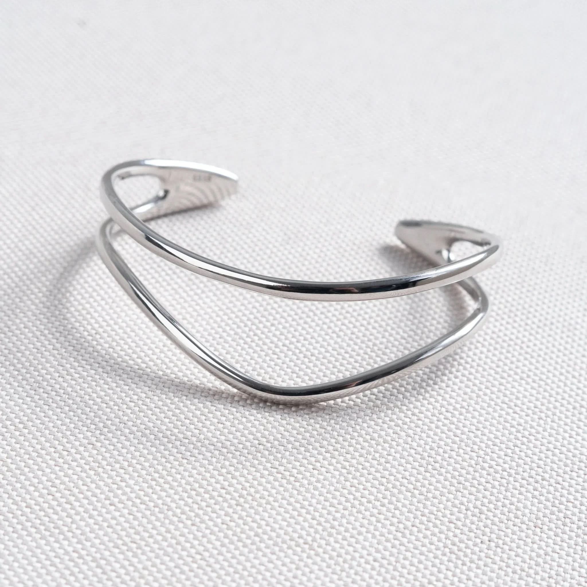 Harmony Bangle