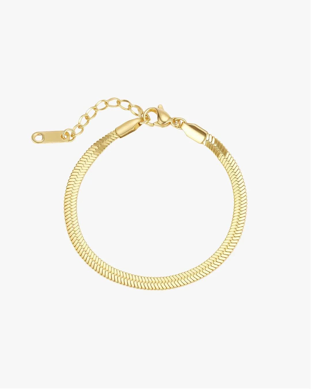 Lysa Bracelet