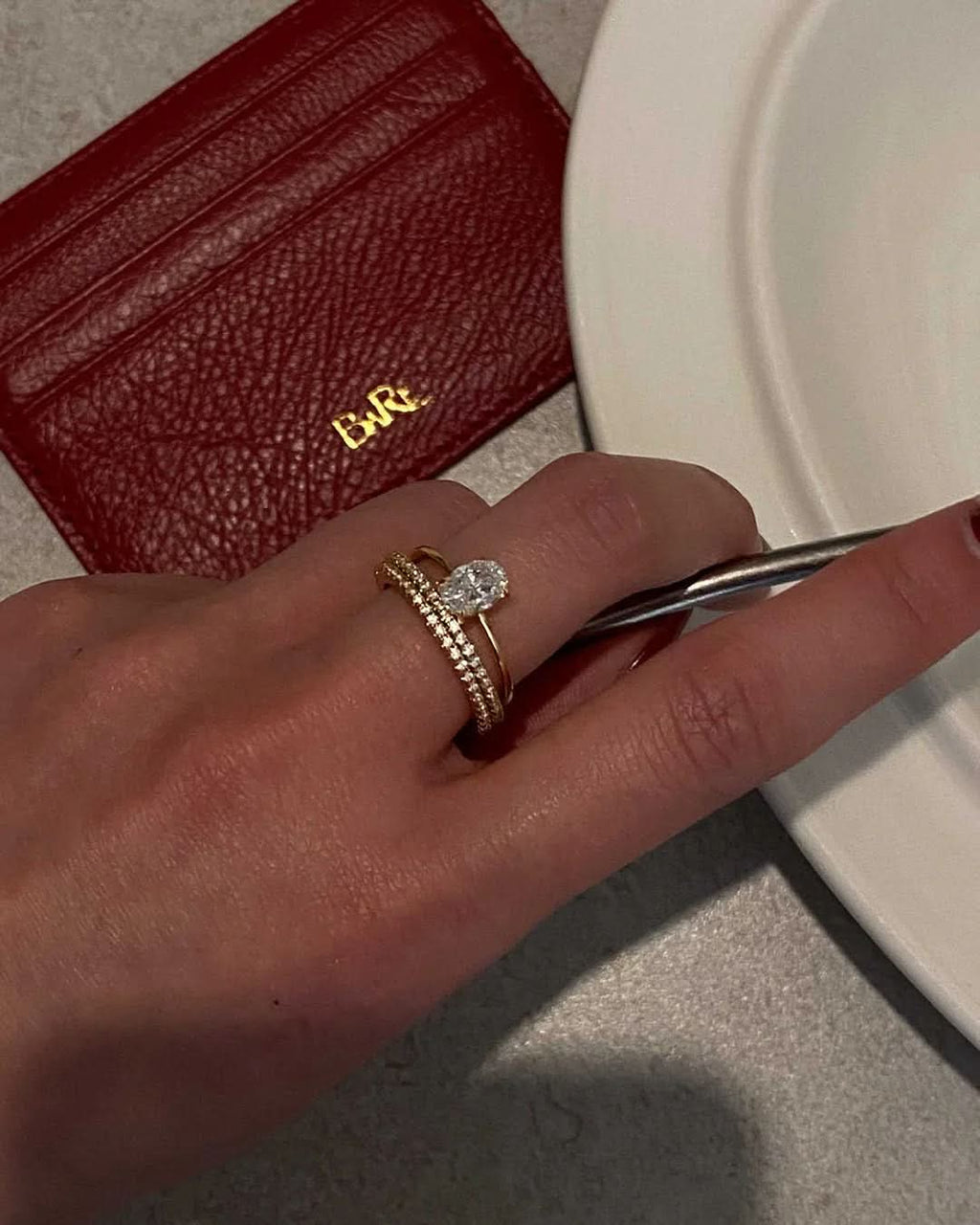 Solara Ring