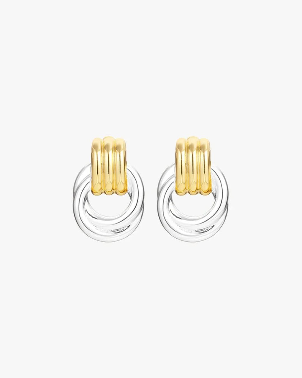 Veyra Earrings – Mixed