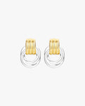 Veyra Earrings – Mixed