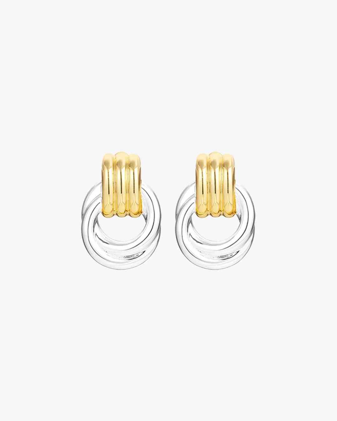 Veyra Earrings – Mixed