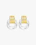 Jacquie Earrings – Mixed