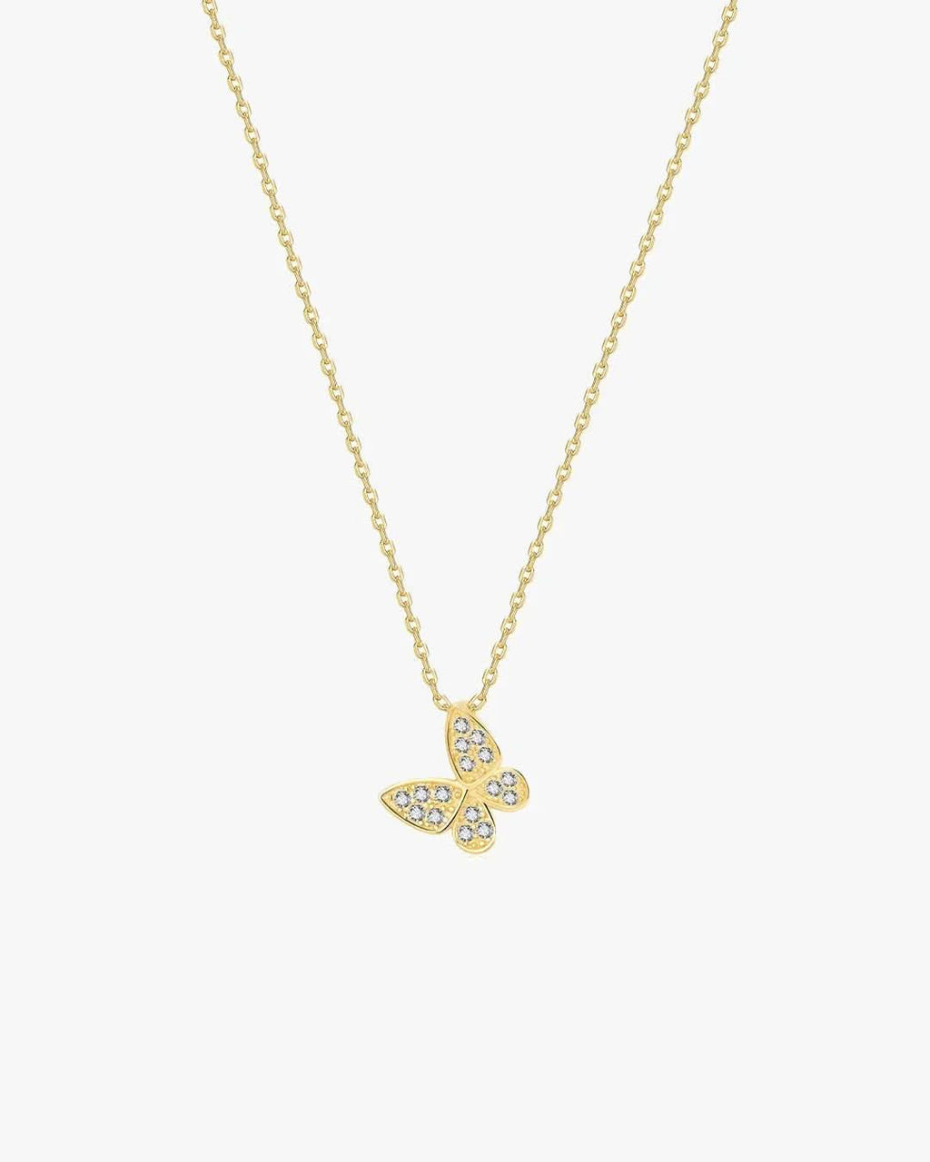 Jasmine Necklace