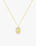 Juna Zodiac Necklace