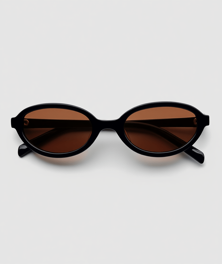 June - Black/Choc