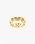 Aubrey Ring - Gold