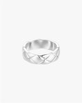 Aubrey Ring - Silver