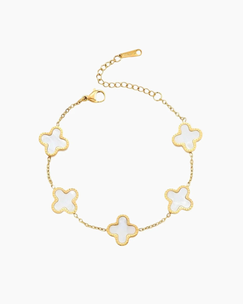 Klaver Bracelet