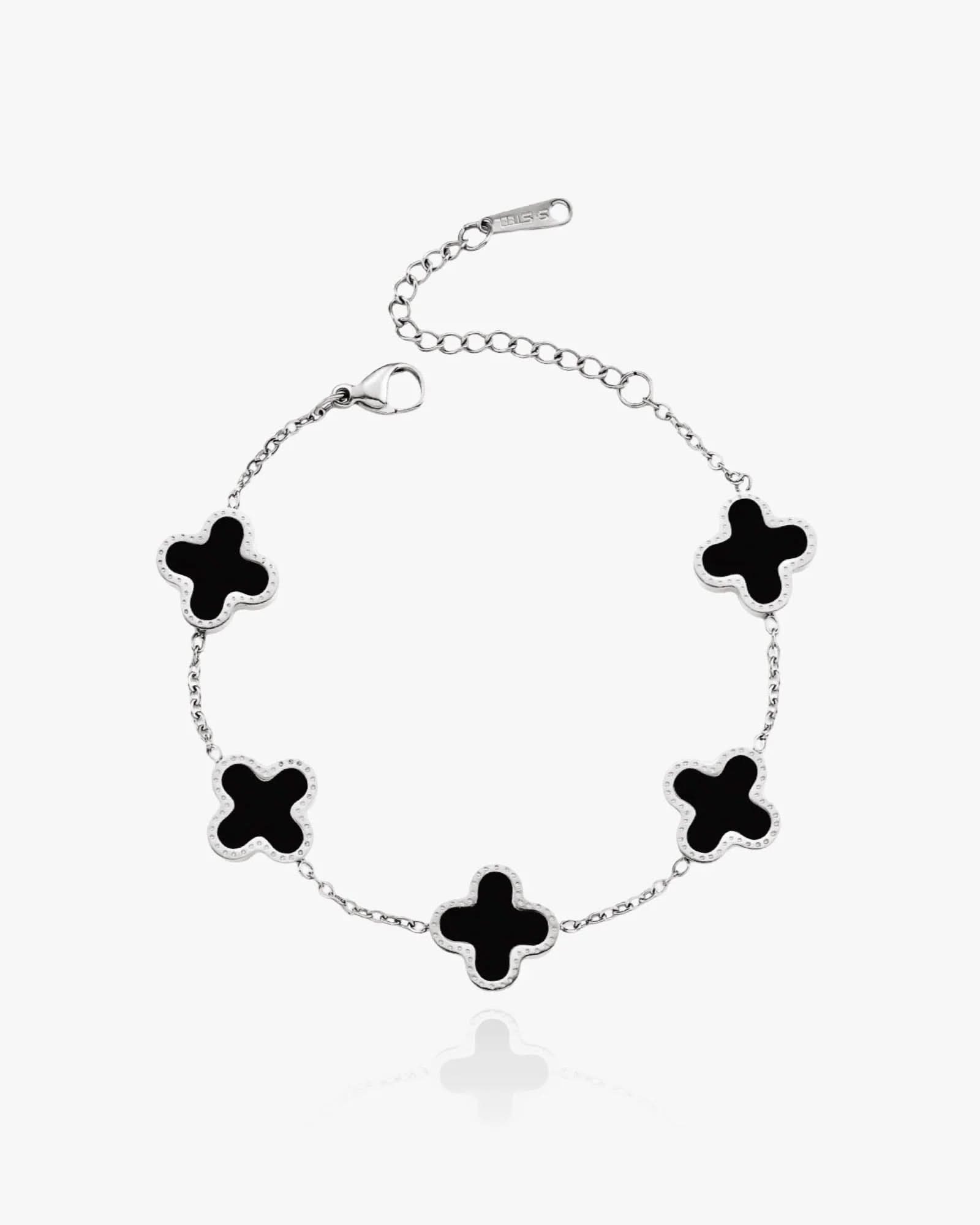 Klaver Bracelet