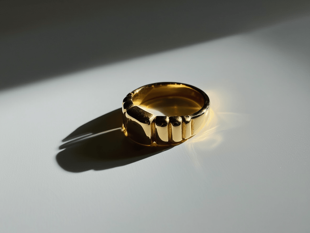 Lieve Ring