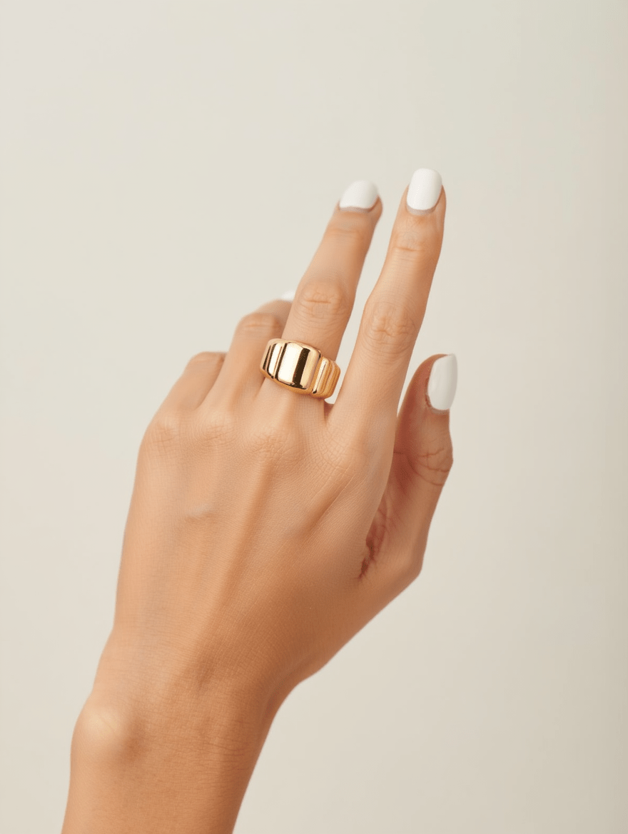 Lieve Ring
