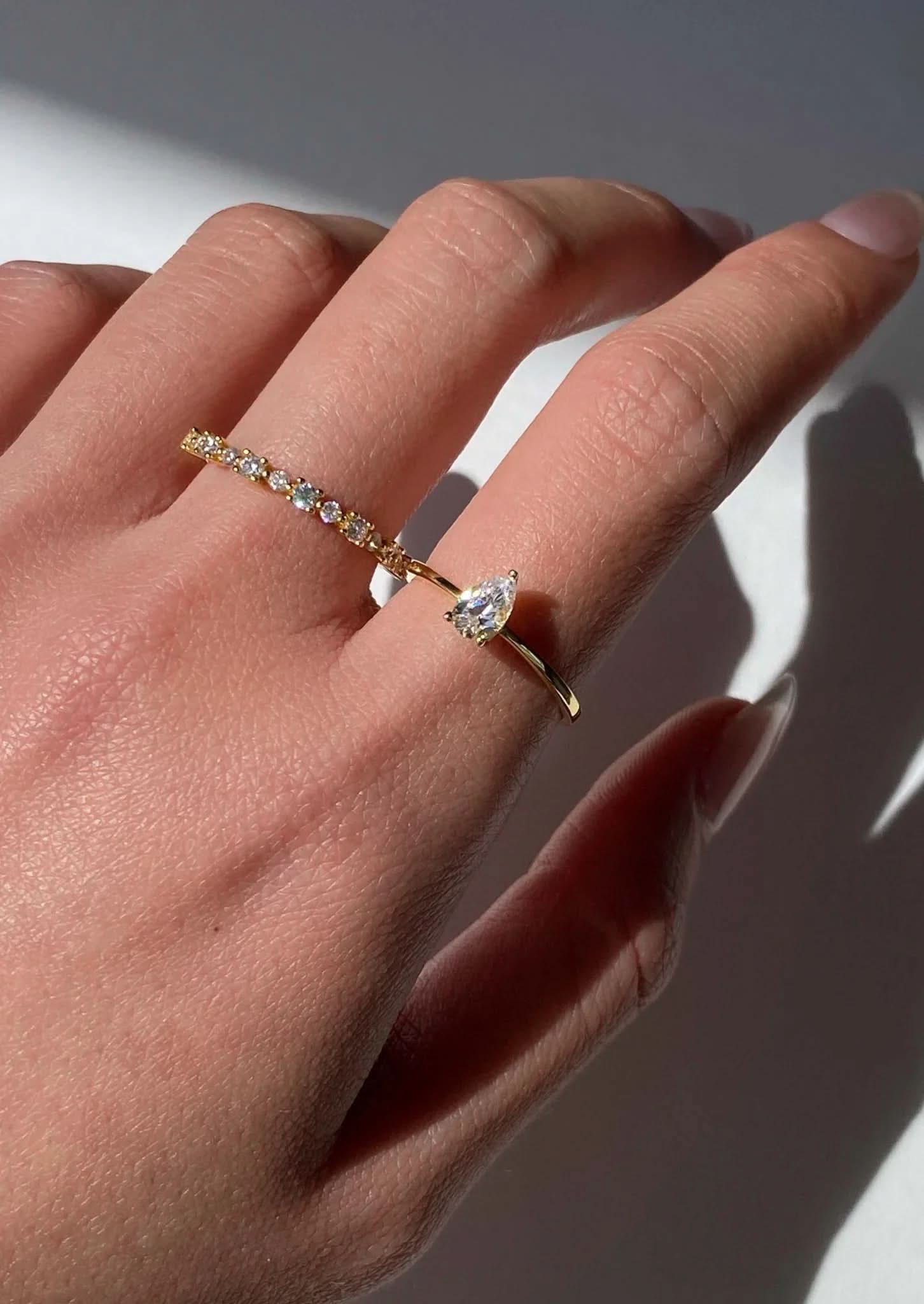 Marcelline Ring