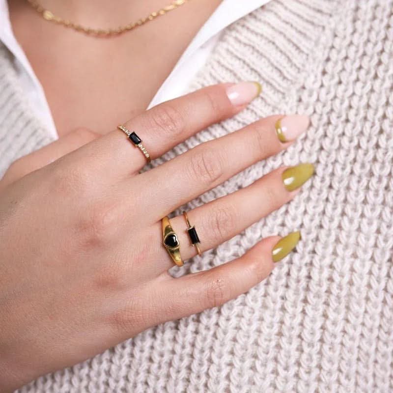 Loved Ring