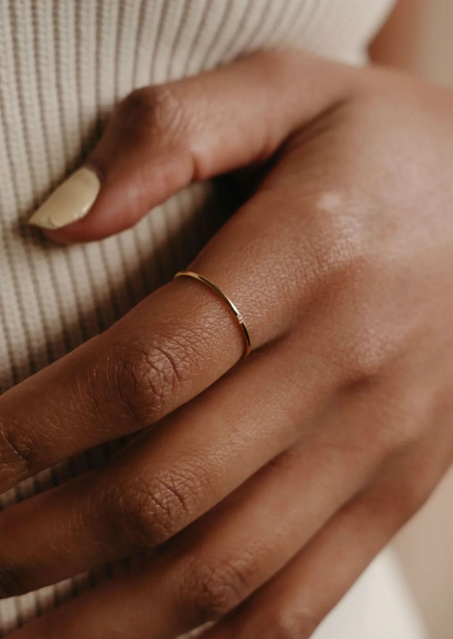 Solenne Ring