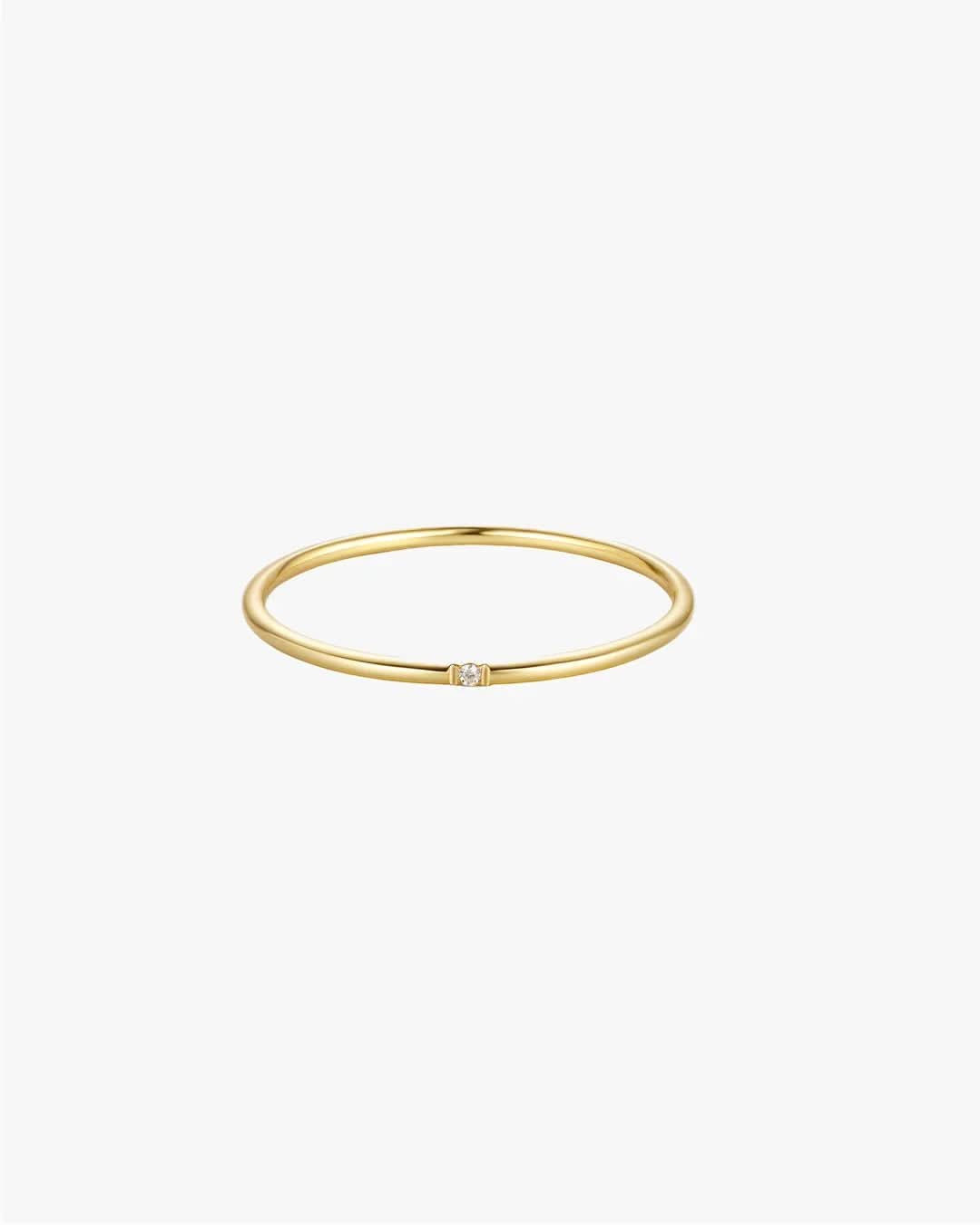 Solenne Ring