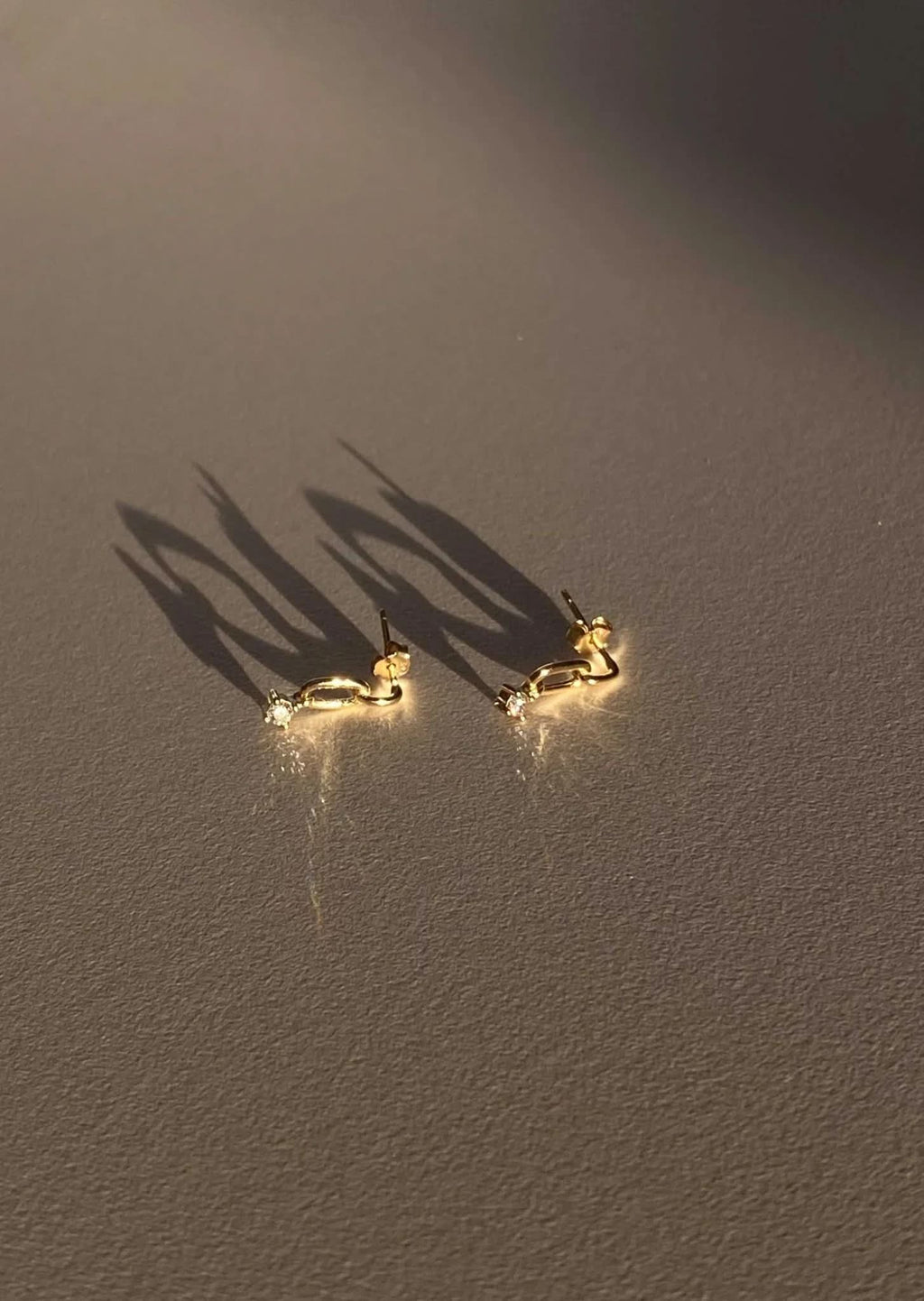 Tova Earrings