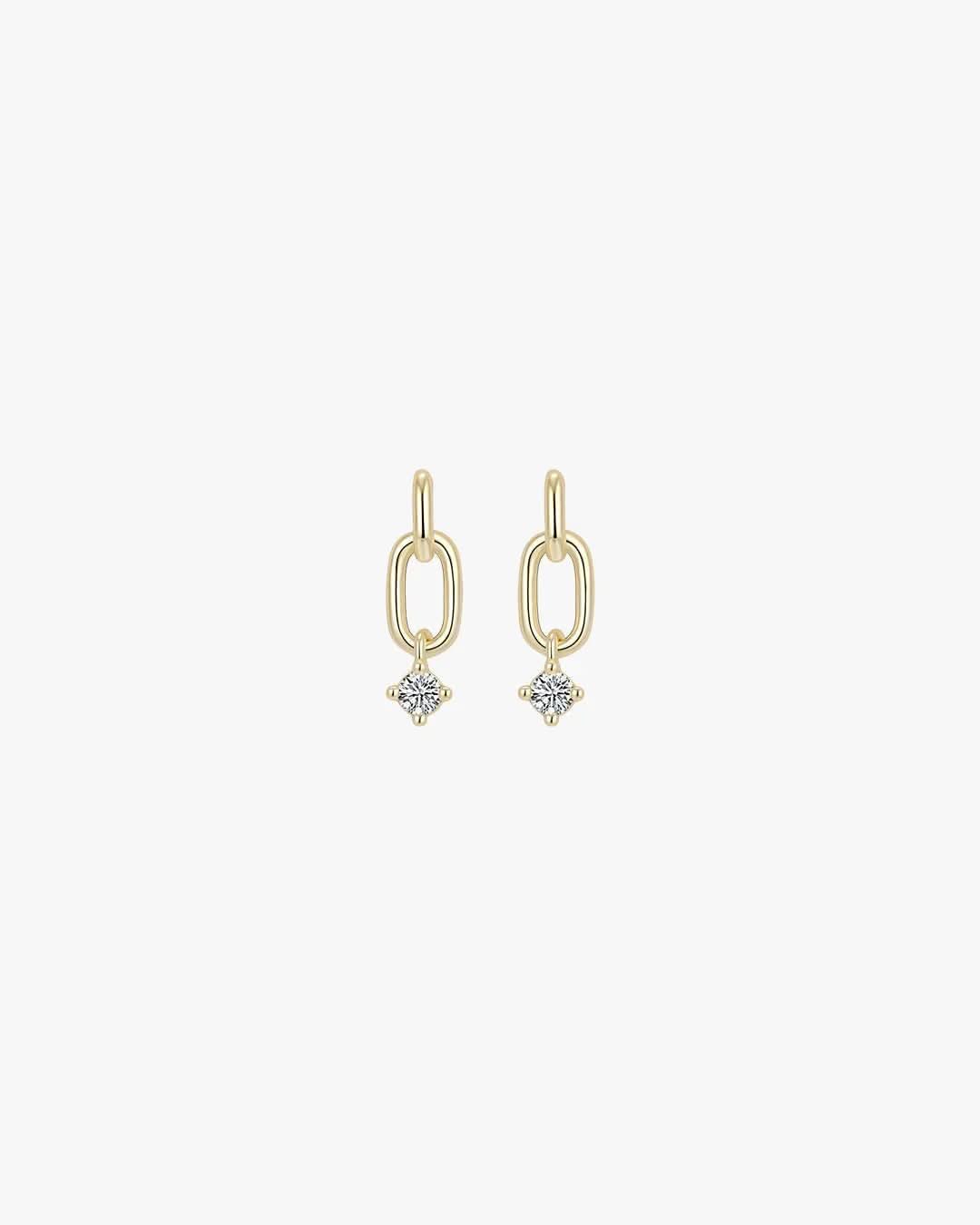 Tova Earrings