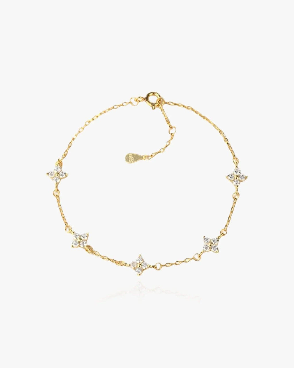 Lucky Star Bracelet