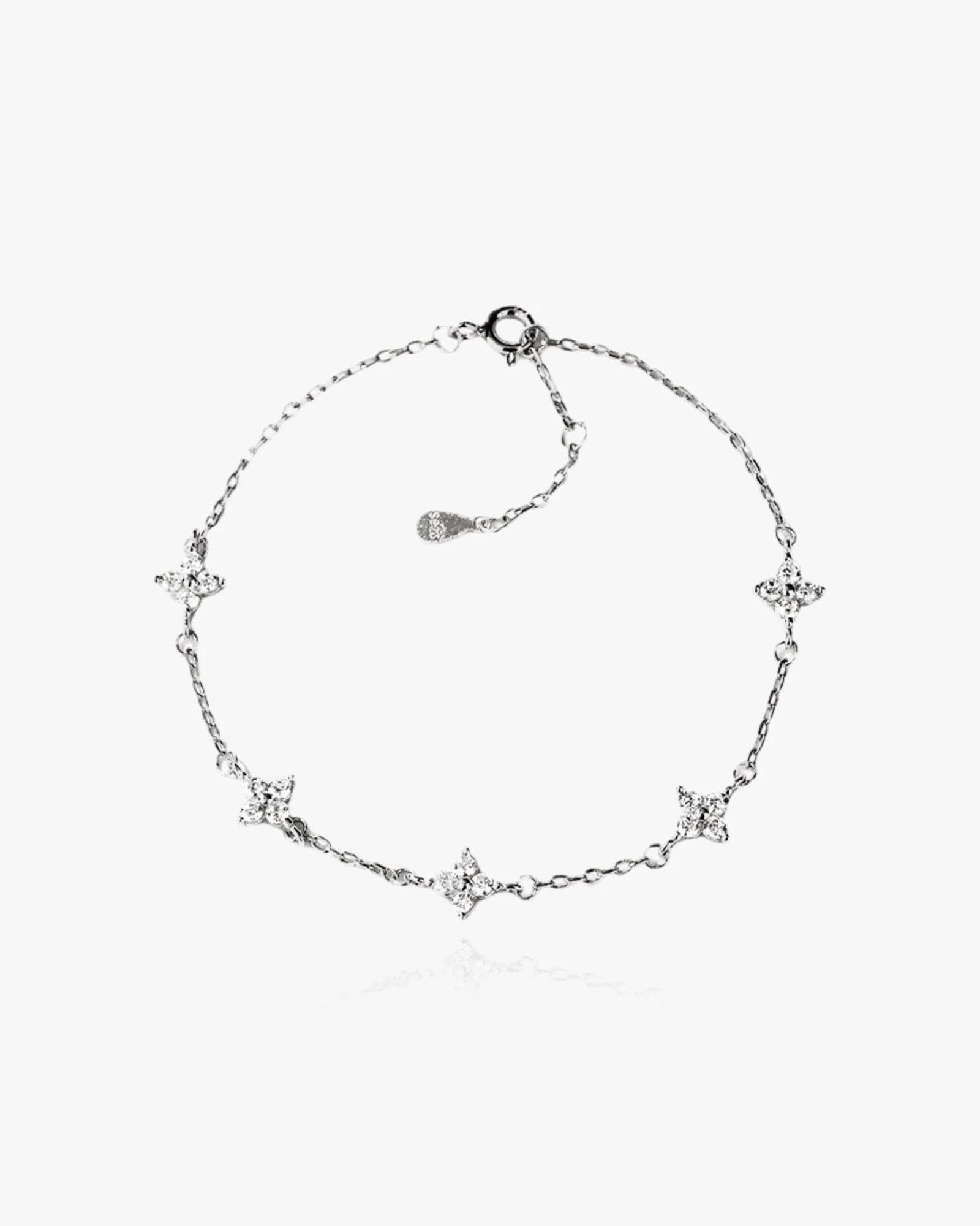 Lucky Star Bracelet